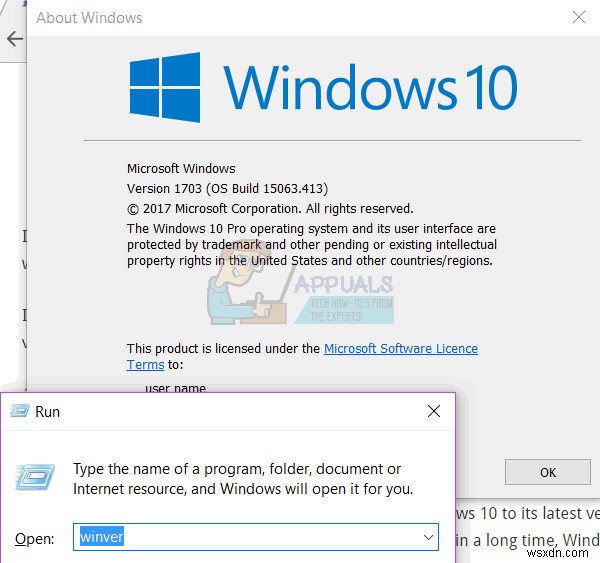 Windows10Creatorアップデートを入手する方法 