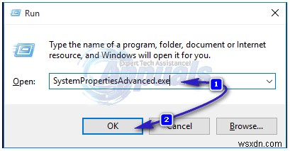 修正：PAGE_FAULT_IN_NONPAGED_AREA 