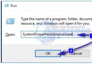 PAGE_FAULT_IN_NONPAGED_AREAエラーの対処法：ブルースクリーンを解決する7つの方法