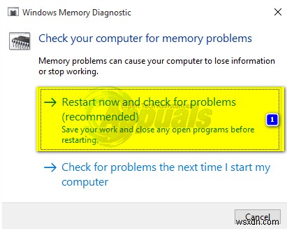 修正：PAGE_FAULT_IN_NONPAGED_AREA 