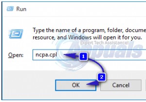 Windows 10でスリープ復帰・休止状態からの復帰後にWi-Fiへ自動接続できない問題を修正する方法