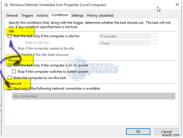 ウイルス対策サービス実行可能ファイル（MsMpEng）による高いCPU使用率を修正する方法 