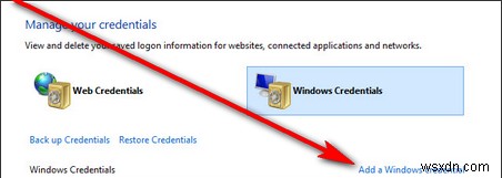 修正：Windows10でWDMyCloudアカウントにアクセスできない 
