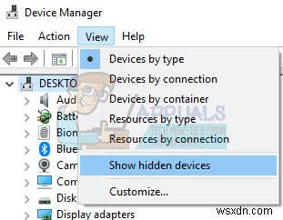 修正：Windows10がWIFIに自動的に接続しない 