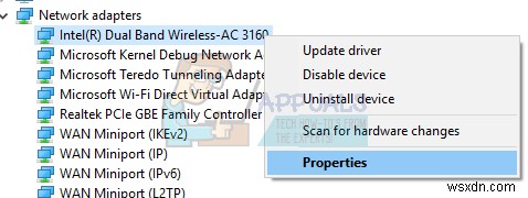 修正：Windows10がWIFIに自動的に接続しない 