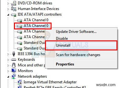 修正：WindowsエクスプローラーにCD/DVDドライブが表示されない 