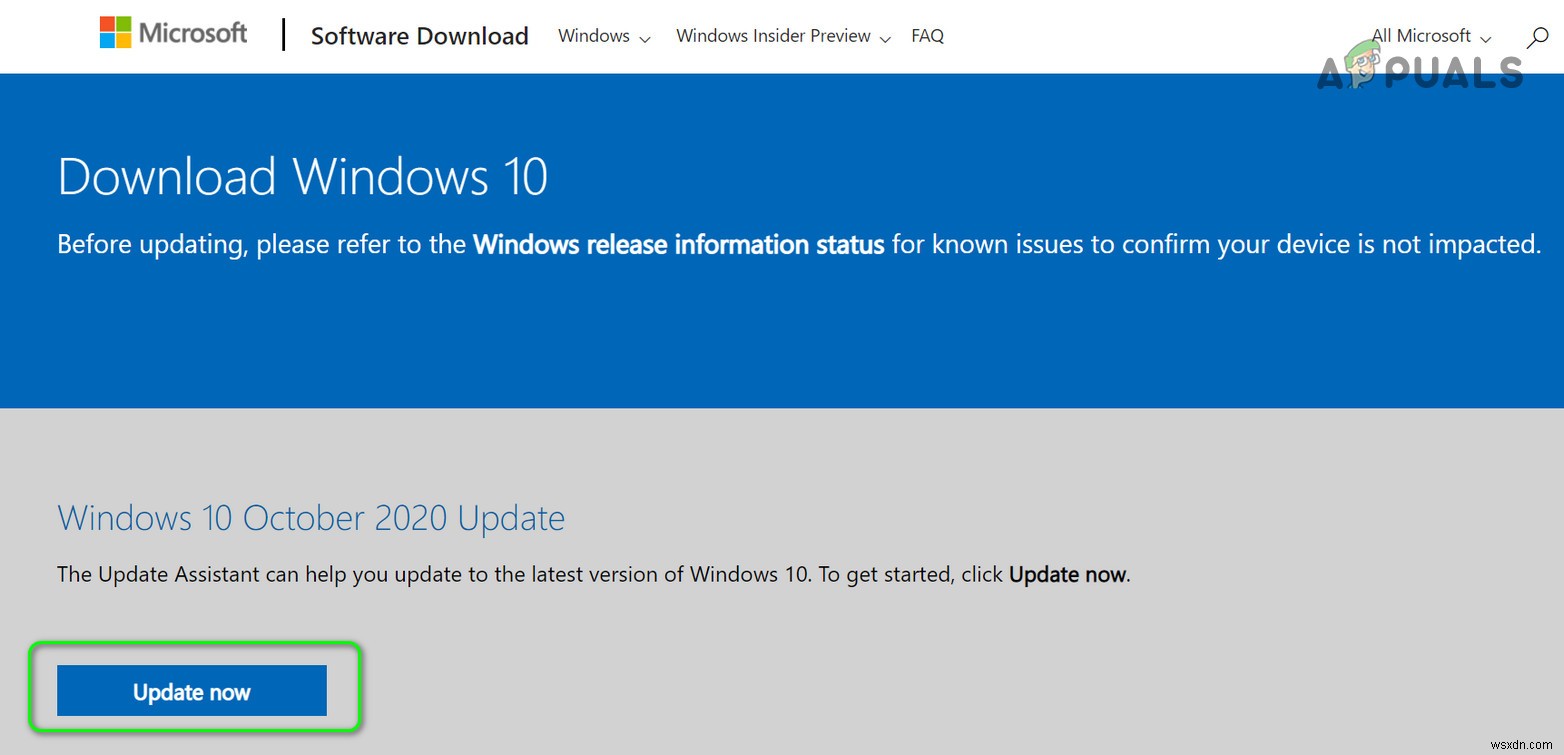 Windows 10ストアが開かない（修正） 