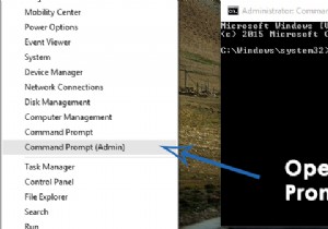 修正：Windows10がインターネット接続を失う 