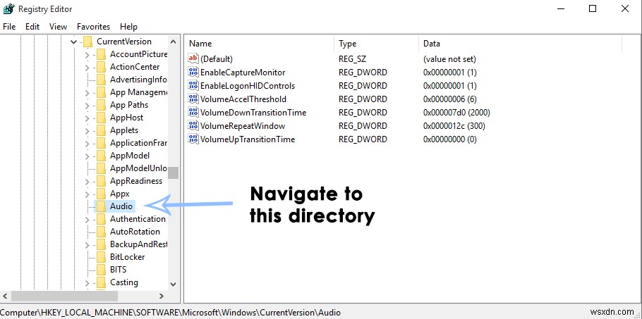 修正：Groove 0xc00d11cd（0x80004003）にサインインできない 