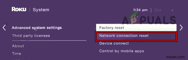 Rokuの「保護されたコンテンツライセンスエラー」を修正するにはどうすればよいですか？ 