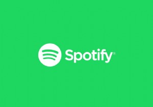 Spotifyデスクトップとモバイルが同期されていませんか？これらの修正を試してください 