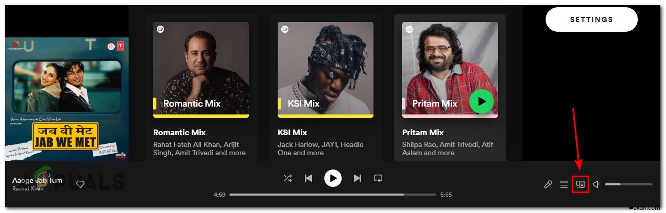 Spotifyデスクトップとモバイルが同期されていませんか？これらの修正を試してください 