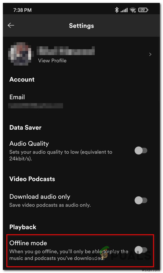 Spotifyデスクトップとモバイルが同期されていませんか？これらの修正を試してください 