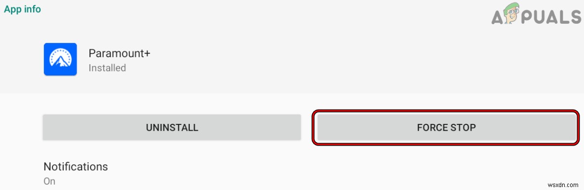 Paramount Plusエラーコード3205？これらの修正を試してください 