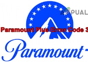 Paramount Plusエラーコード3205？これらの修正を試してください 