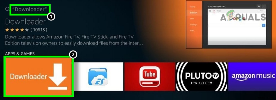 Amazon Fire Stickのロックを解除する方法は？ 