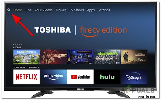 Amazon Fire TV、Roku、PlayStationなどでNFLネットワークをアクティブ化する方法 