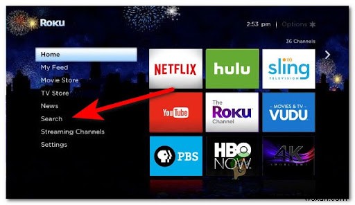 Amazon Fire TV、Roku、PlayStationなどでNFLネットワークをアクティブ化する方法 