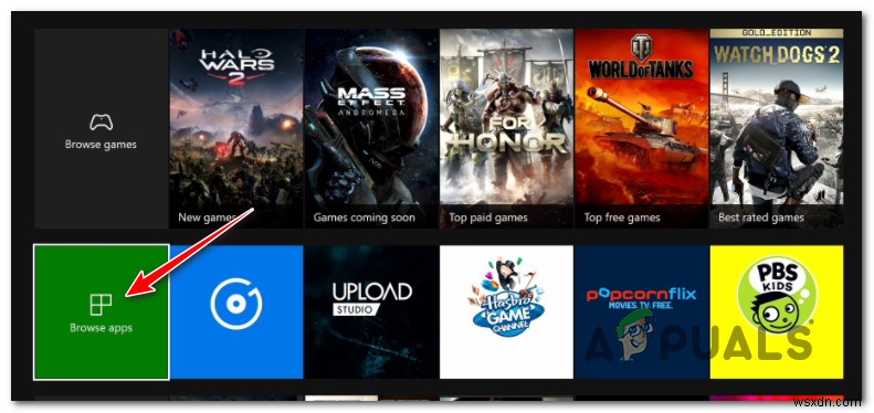 Roku、Smart TV、XboxなどでFXNOWをアクティブ化する 