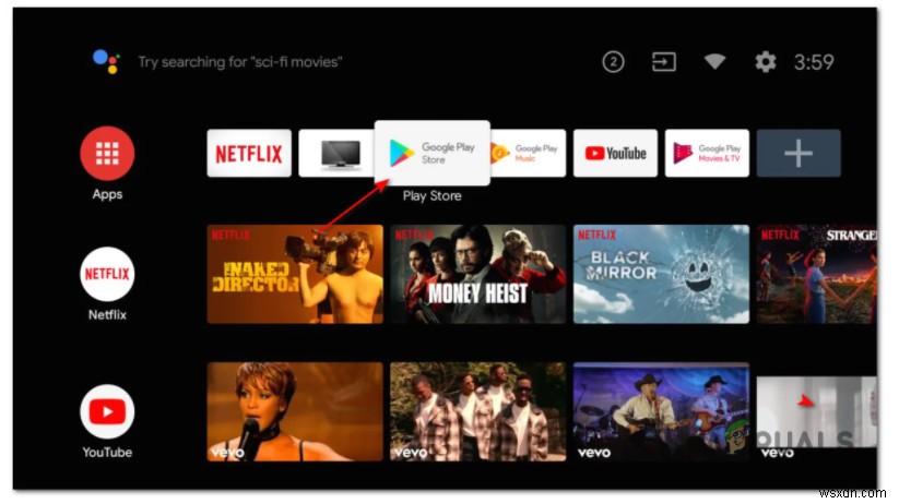 Roku、Amazon Fire Stick、AppleTVでMTVをアクティブ化する方法 