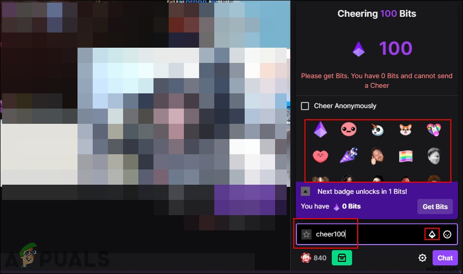 Twitchに簡単に寄付する方法は？ 