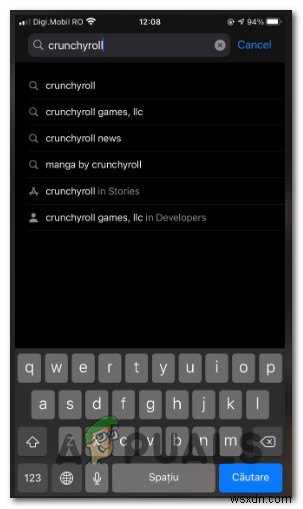 www.crunchyroll/activateを使用して任意のデバイスでCrunchyrollをアクティブ化する 