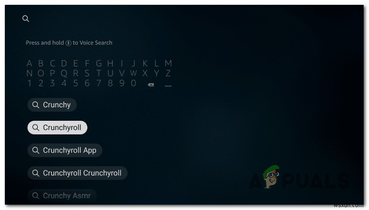 www.crunchyroll/activateを使用して任意のデバイスでCrunchyrollをアクティブ化する 
