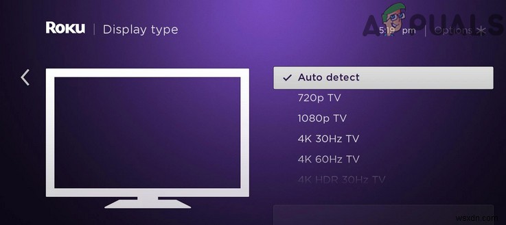 Roku HDCPエラー検出エラーコード：020とその修正方法を教えてください。 