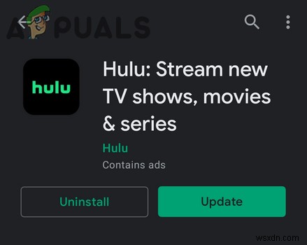 Hulu Wont Play VideosエラーPLAUNK65（修正） 