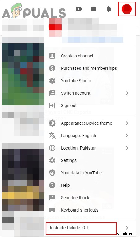 Microsoft EdgeでYouTube制限付きモードを有効または無効にする方法は？ 