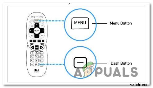 ディレクTVエラー920を修正する方法 