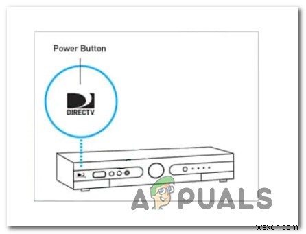 ディレクTVエラー920を修正する方法 