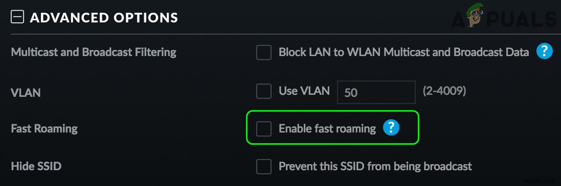 FirestickがWi-Fiに接続していませんか？これらの修正を試してください 