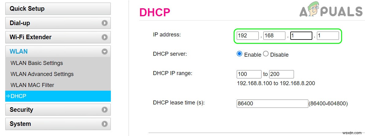 FirestickがWi-Fiに接続していませんか？これらの修正を試してください 