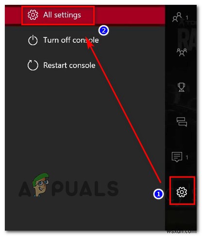 エラーコードを修正する方法NetflixエラーコードTVQ-ST-131 