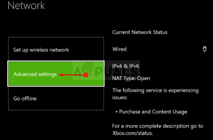 エラーコードを修正する方法NetflixエラーコードTVQ-ST-131 