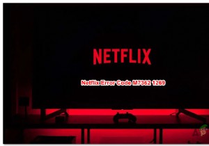 Netflixエラーを修正する方法M73621269 