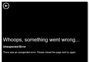 [FIX]MozillaFirefoxのNetflixエラーコードF70531803 