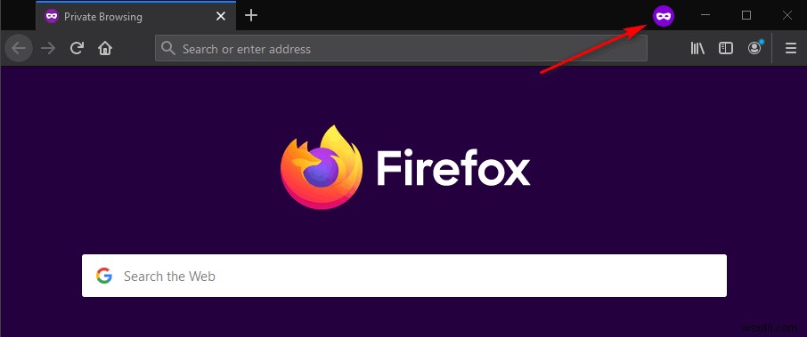[FIX]MozillaFirefoxのNetflixエラーコードF70531803 