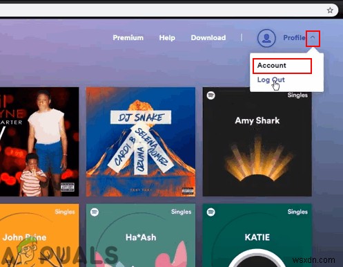 修正：Spotifyが音楽を一時停止し続ける 