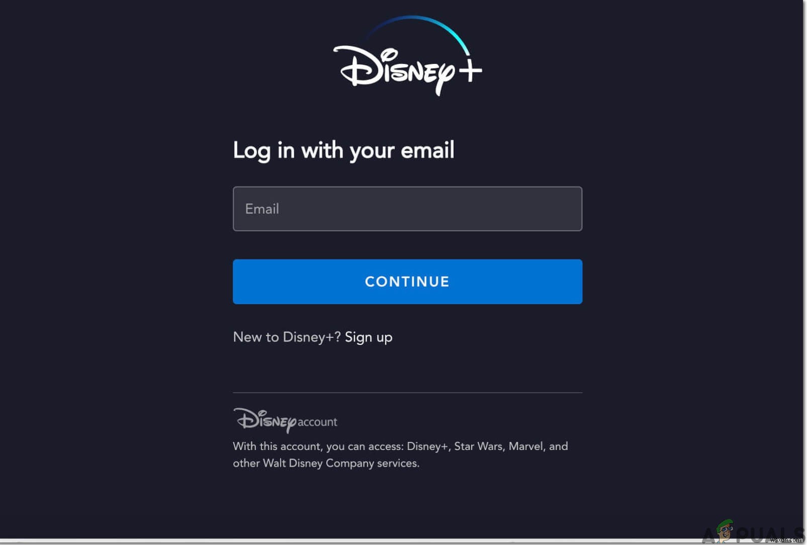 DisneyPlusエラーコード43を修正する方法は？ 