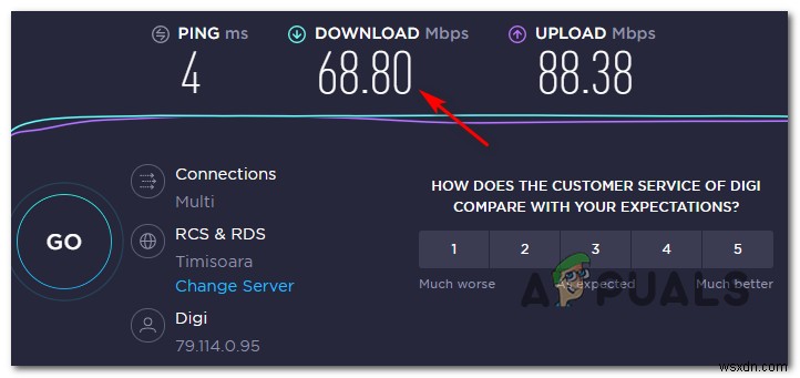 Amazonプライムエラーコード1060を修正する方法は？ 