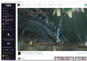 Twitchチャットが表示されませんか？これらの修正を試してください 