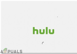 Huluエラー94のトラブルシューティング方法 