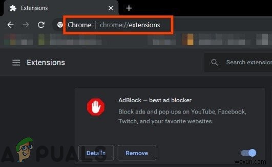 AdblockをTwitchで動作させる方法は？ 