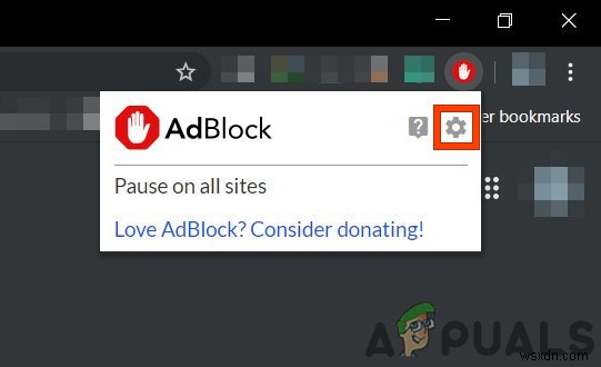 AdblockをTwitchで動作させる方法は？ 