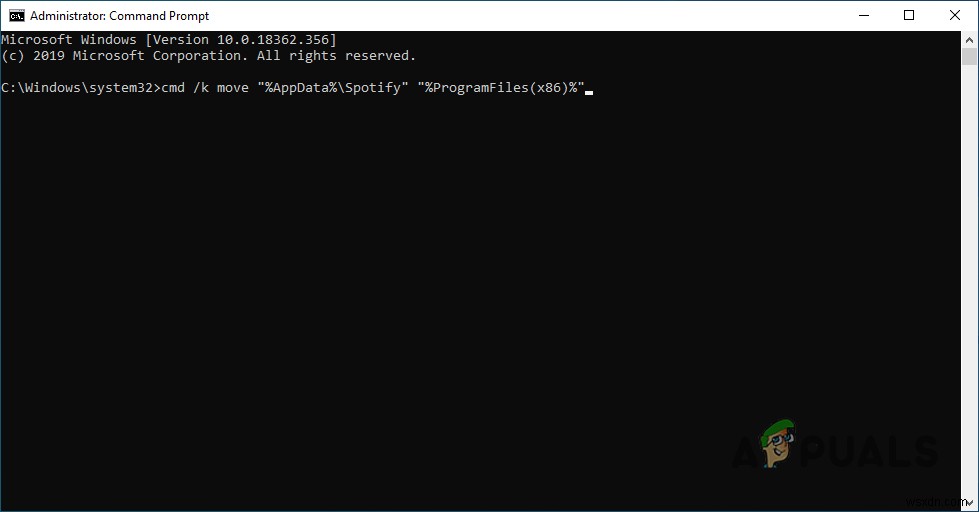 WindowsでSpotifyインストールエラーコード53を修正する方法は？ 