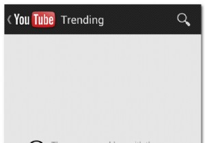 YouTubeエラー410を修正する方法は？ 