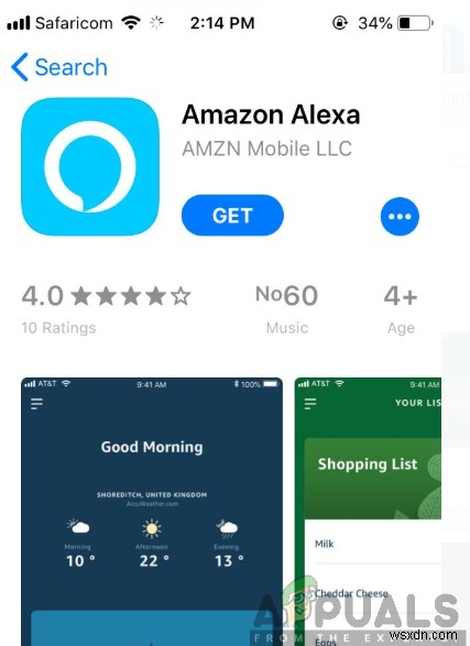 SpotifyをAlexaにリンクする方法 