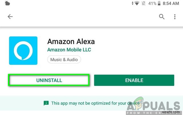 SpotifyをAlexaにリンクする方法 
